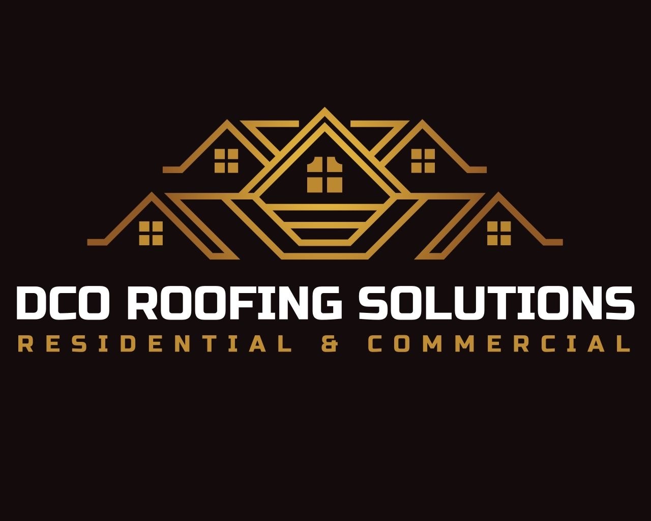 DCO Roofing Solutions